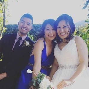 Meet your Posher, Sabrina